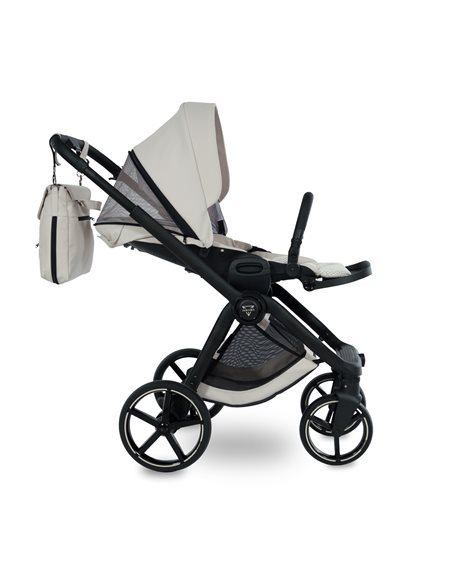 Junama MAMI Wózek Wielofunkcyjny 2w1