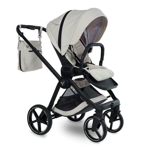 Junama MAMI Wózek Wielofunkcyjny 2w1