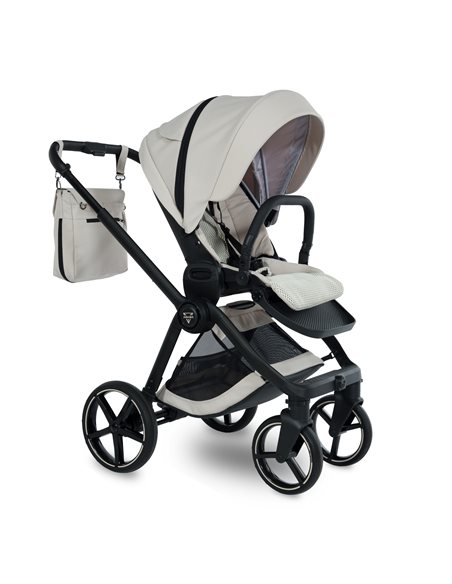 Junama MAMI Wózek Wielofunkcyjny 2w1