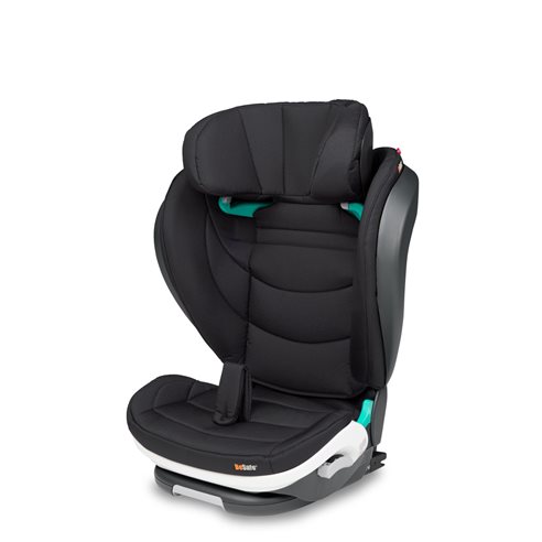 BeSafe Flex FIX 2 Fotelik Samochodowy 15-36 kg