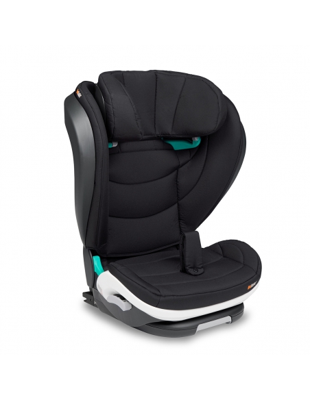BeSafe Flex FIX 2 Fotelik Samochodowy 15-36 kg