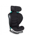 BeSafe Flex FIX 2 Fotelik Samochodowy 15-36 kg