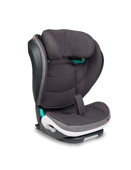 BeSafe Flex FIX 2 Fotelik Samochodowy 15-36 kg