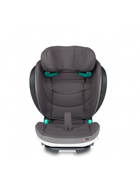 BeSafe Flex FIX 2 Fotelik Samochodowy 15-36 kg