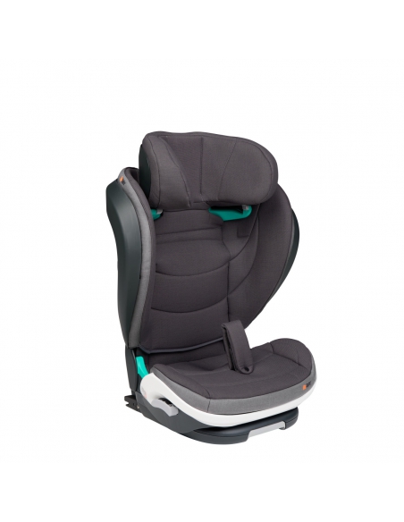 BeSafe Flex FIX 2 Fotelik Samochodowy 15-36 kg