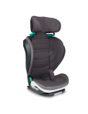 BeSafe Flex FIX 2 Fotelik Samochodowy 15-36 kg