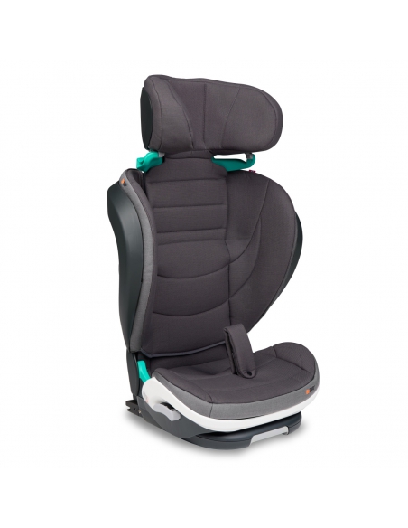 BeSafe Flex FIX 2 Fotelik Samochodowy 15-36 kg