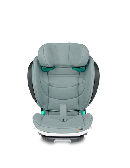 BeSafe Flex FIX 2 Fotelik Samochodowy 15-36 kg