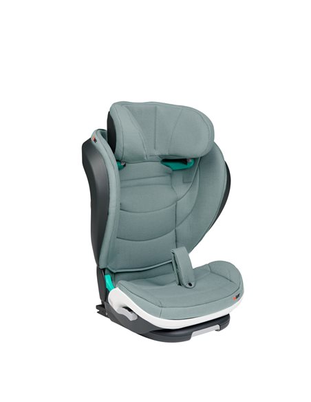 BeSafe Flex FIX 2 Fotelik Samochodowy 15-36 kg