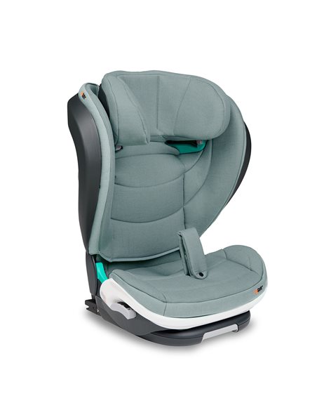 BeSafe Flex FIX 2 Fotelik Samochodowy 15-36 kg