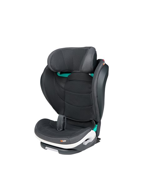 BeSafe Flex FIX 2 Fotelik Samochodowy 15-36 kg
