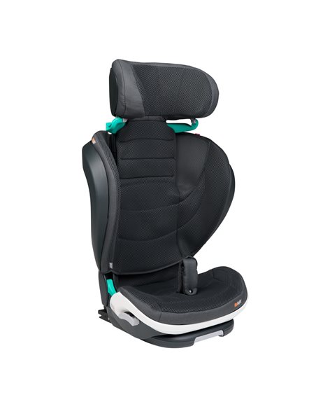 BeSafe Flex FIX 2 Fotelik Samochodowy 15-36 kg