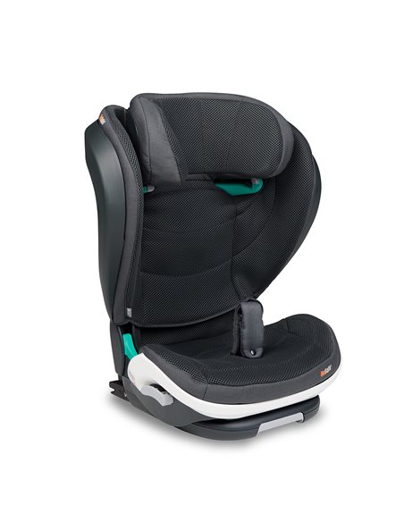 BeSafe Flex FIX 2 Fotelik Samochodowy 15-36 kg
