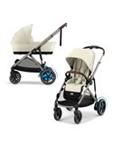 Cybex E-Gazelle Wózek Wielofunkcyjny 2w1