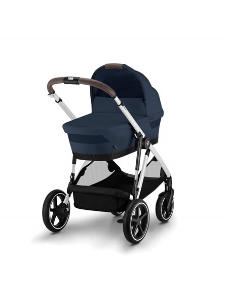 Cybex E-Gazelle Wózek Wielofunkcyjny 2w1