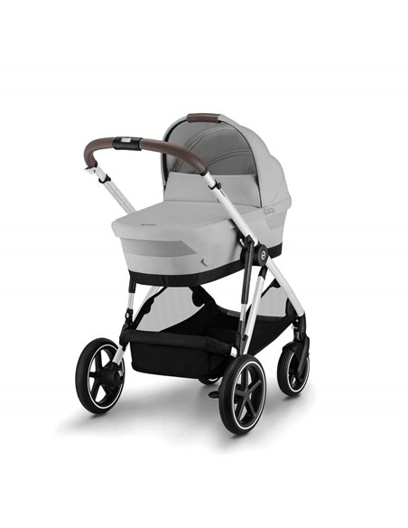 Cybex E-Gazelle Wózek Wielofunkcyjny 2w1