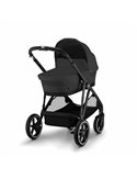 Cybex E-Gazelle Wózek Wielofunkcyjny 2w1