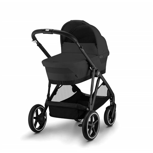 Cybex E-Gazelle Wózek Wielofunkcyjny 2w1