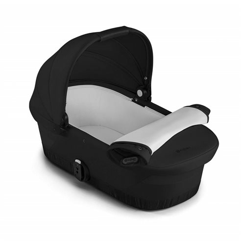 Cybex E-Gazelle Wózek Wielofunkcyjny 2w1