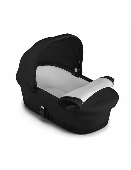 Cybex E-Gazelle Wózek Wielofunkcyjny 2w1