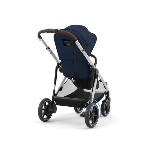 Cybex E-Gazelle Wózek Spacerowy 