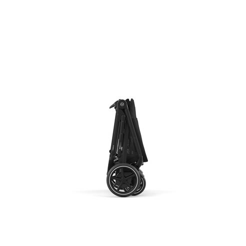 Cybex E-Gazelle Wózek Spacerowy 