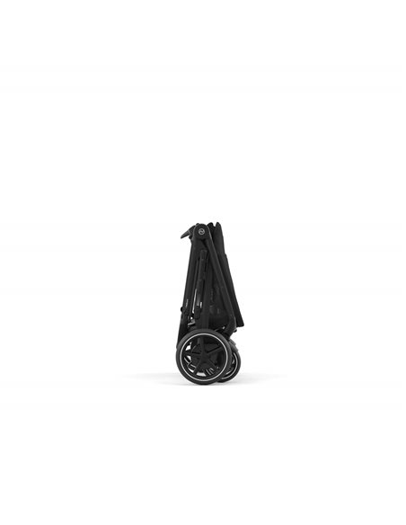 Cybex E-Gazelle Wózek Spacerowy 