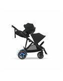 Cybex E-Gazelle Wózek Spacerowy 