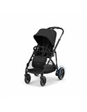 Cybex E-Gazelle Wózek Spacerowy 