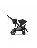 Cybex E-Gazelle Wózek Spacerowy 