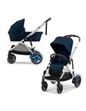 Cybex E-Gazelle Wózek Wielofunkcyjny 2w1