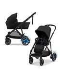 Cybex E-Gazelle Wózek Wielofunkcyjny 2w1