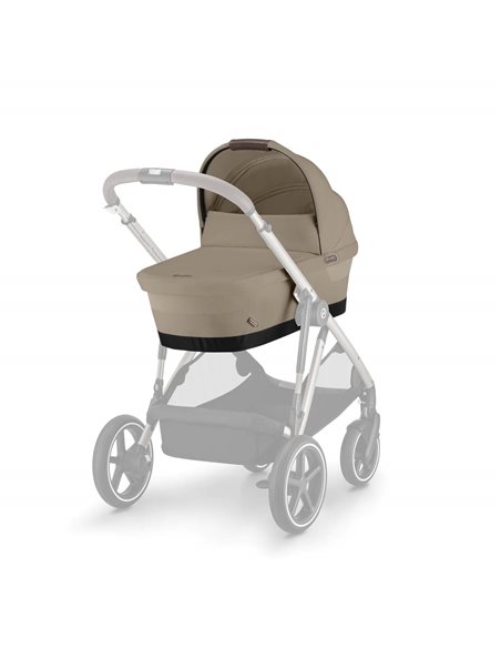 Cybex E-Gazelle Wózek Wielofunkcyjny 2w1