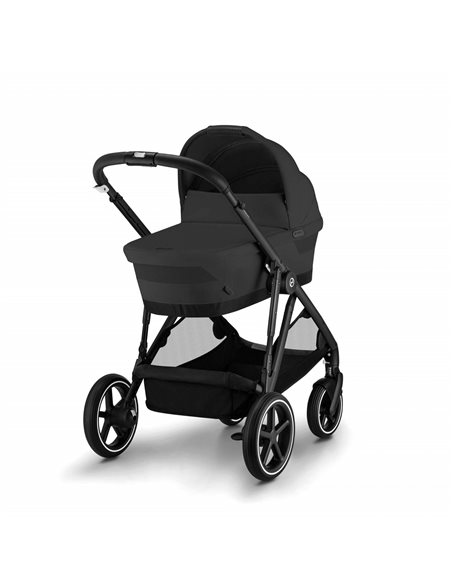 Cybex E-Gazelle Wózek Wielofunkcyjny 2w1