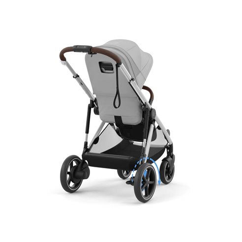 Cybex E-Gazelle Wózek Spacerowy 