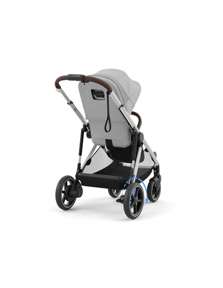 Cybex E-Gazelle Wózek Spacerowy 