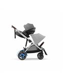 Cybex E-Gazelle Wózek Spacerowy 