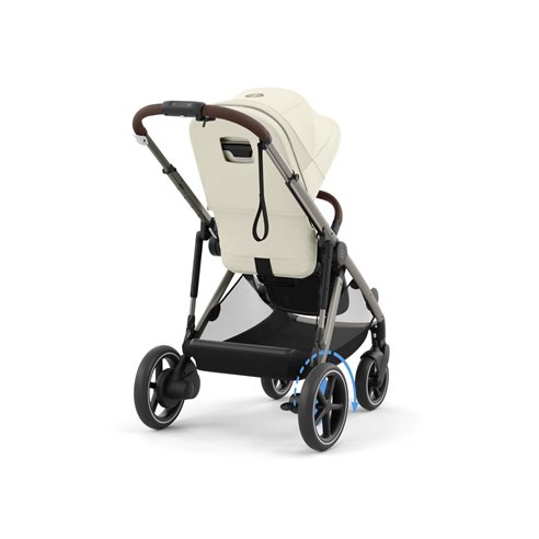 Cybex E-Gazelle Wózek Spacerowy 