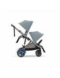 Cybex E-Gazelle Wózek Spacerowy 