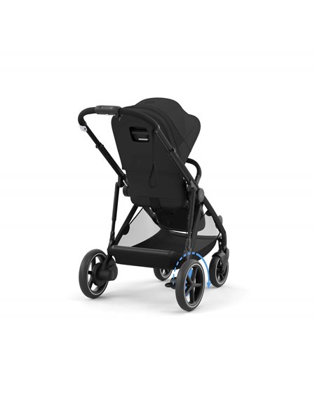 Cybex E-Gazelle Wózek Spacerowy 
