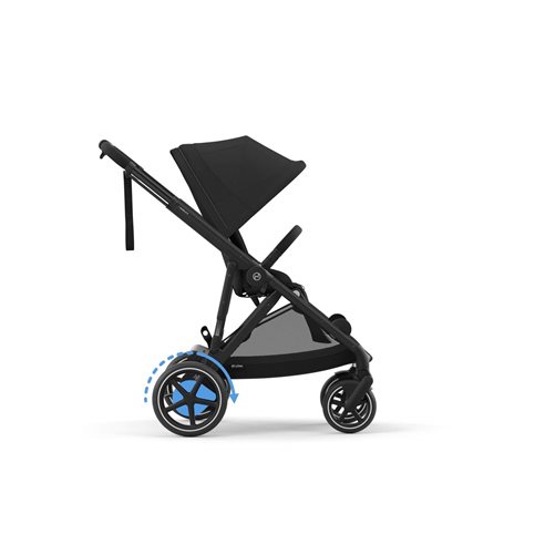 Cybex E-Gazelle Wózek Spacerowy 
