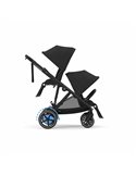 Cybex E-Gazelle Wózek Spacerowy 
