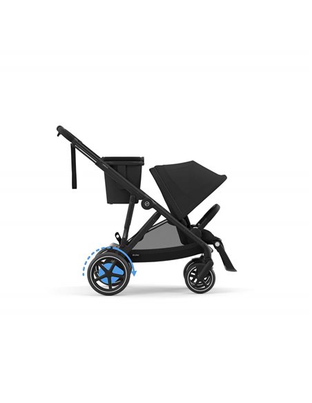Cybex E-Gazelle Wózek Spacerowy 