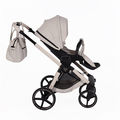 Junama COMFY Wózek Wielofunkcyjny 2w1