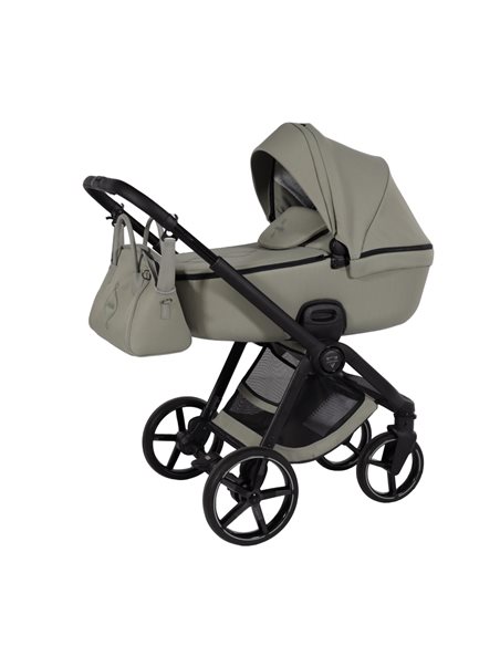 Junama COMFY Wózek Wielofunkcyjny 2w1