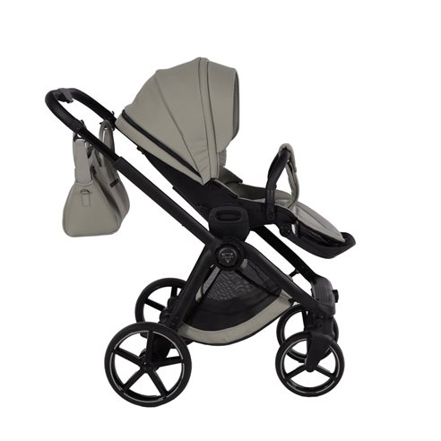 Junama COMFY Wózek Wielofunkcyjny 2w1