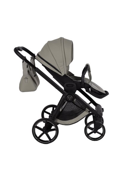 Junama COMFY Wózek Wielofunkcyjny 2w1