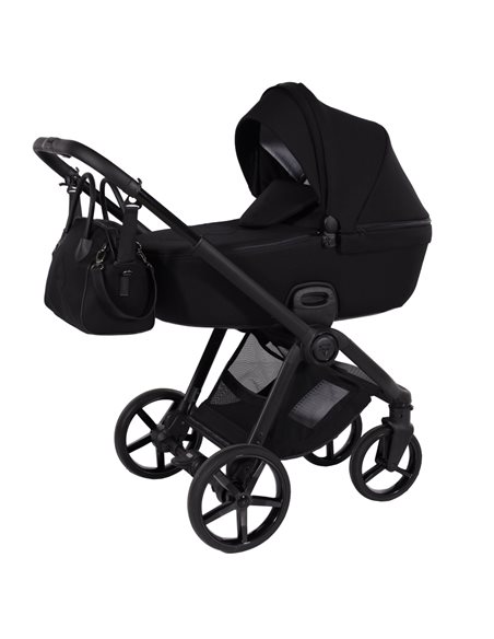 Junama COMFY Wózek Wielofunkcyjny 2w1