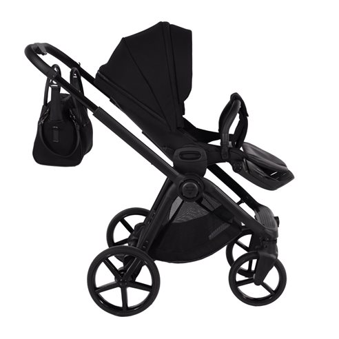 Junama COMFY Wózek Wielofunkcyjny 2w1