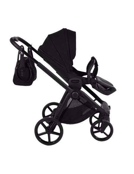 Junama COMFY Wózek Wielofunkcyjny 2w1